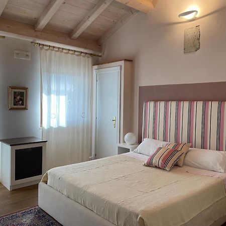 San Giuliano di Puglia I Casali Di Colle Monteヴィラ エクステリア 写真