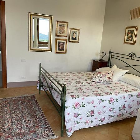 San Giuliano di Puglia I Casali Di Colle Monteヴィラ エクステリア 写真