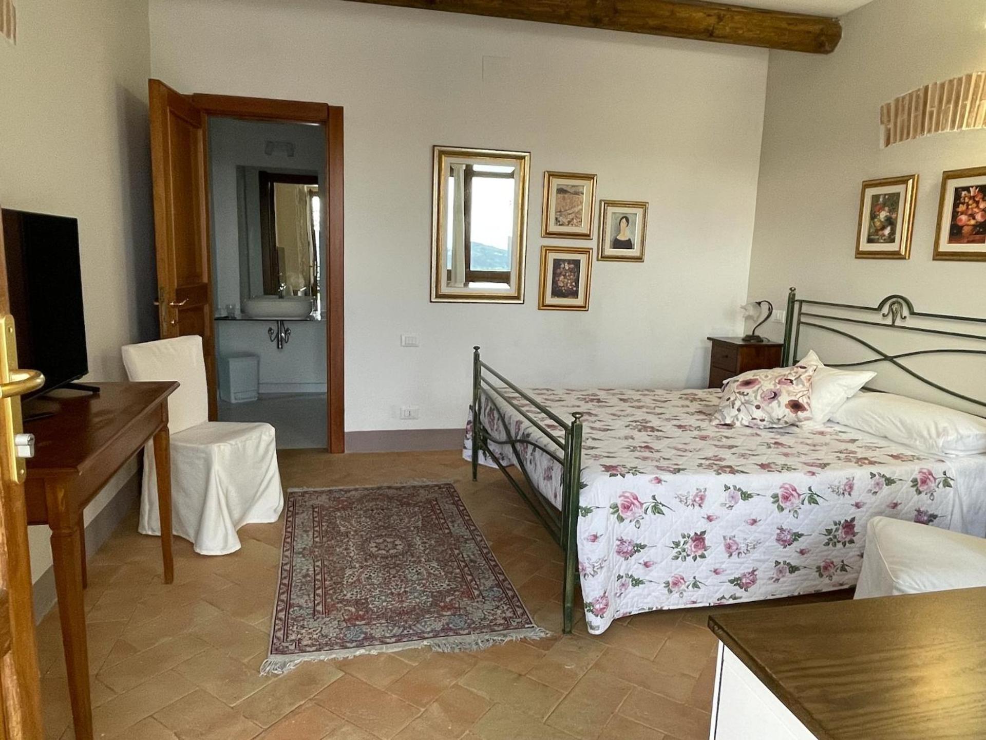 San Giuliano di Puglia I Casali Di Colle Monteヴィラ 部屋 写真