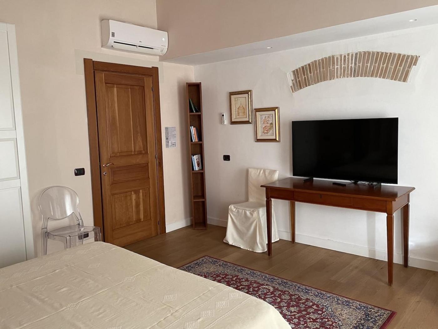 San Giuliano di Puglia I Casali Di Colle Monteヴィラ 部屋 写真