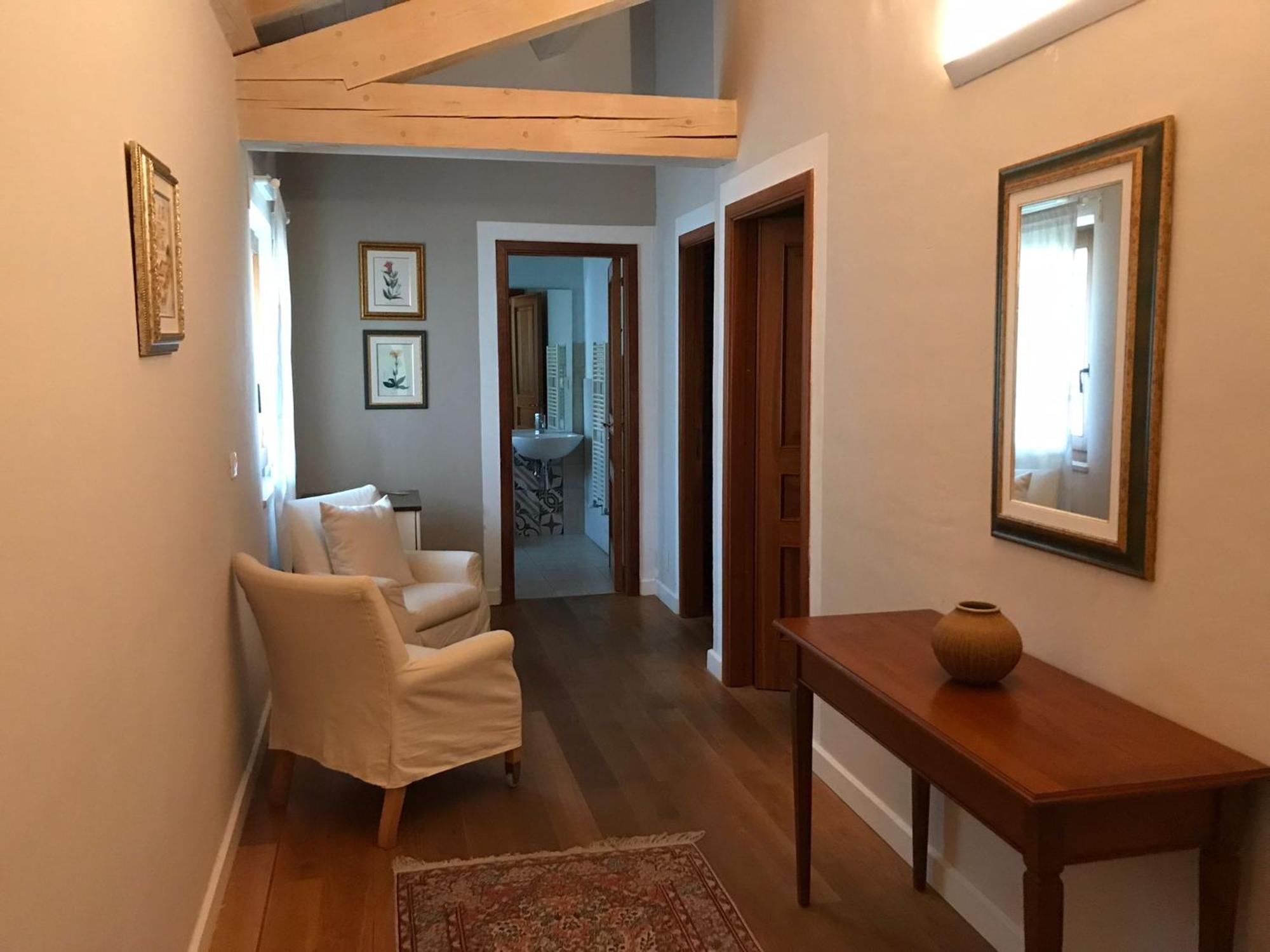 San Giuliano di Puglia I Casali Di Colle Monteヴィラ 部屋 写真