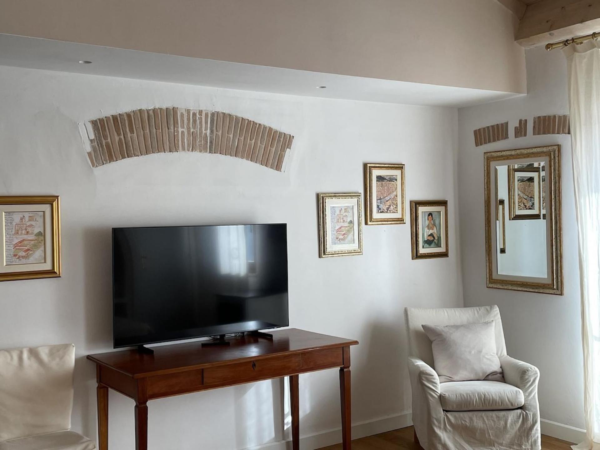 San Giuliano di Puglia I Casali Di Colle Monteヴィラ 部屋 写真