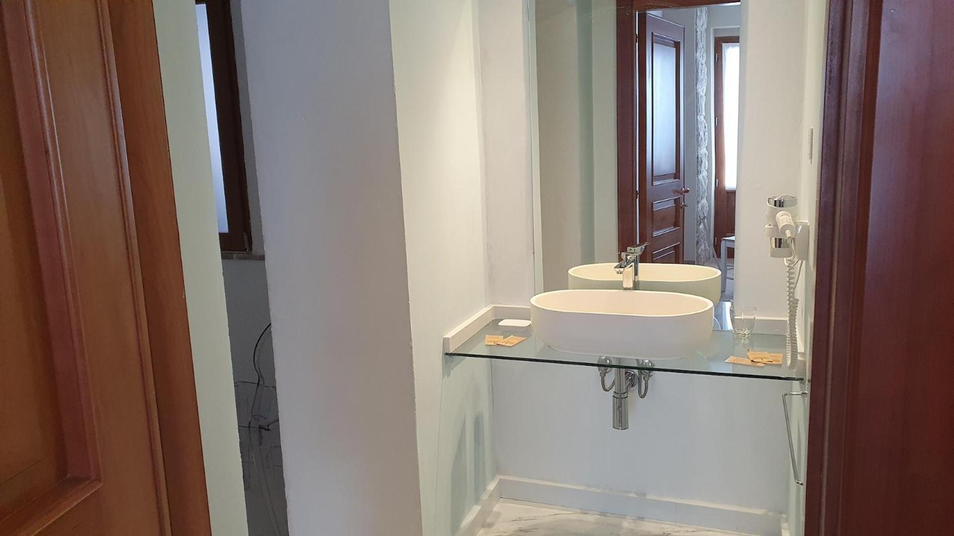 San Giuliano di Puglia I Casali Di Colle Monteヴィラ 部屋 写真
