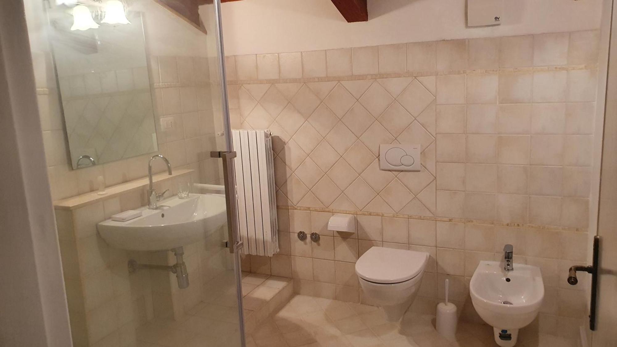 San Giuliano di Puglia I Casali Di Colle Monteヴィラ 部屋 写真