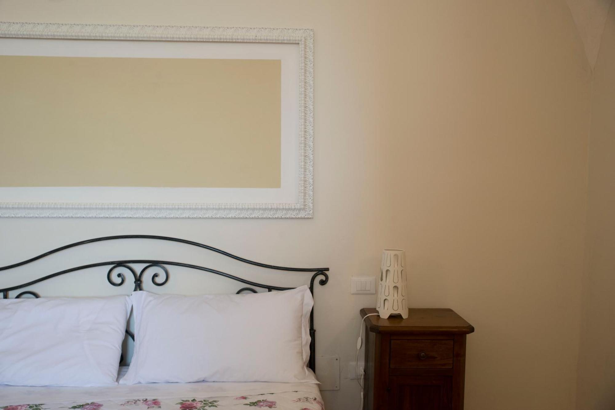 San Giuliano di Puglia I Casali Di Colle Monteヴィラ 部屋 写真