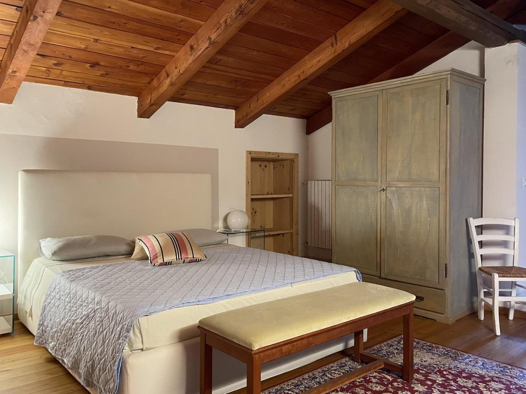 San Giuliano di Puglia I Casali Di Colle Monteヴィラ 部屋 写真