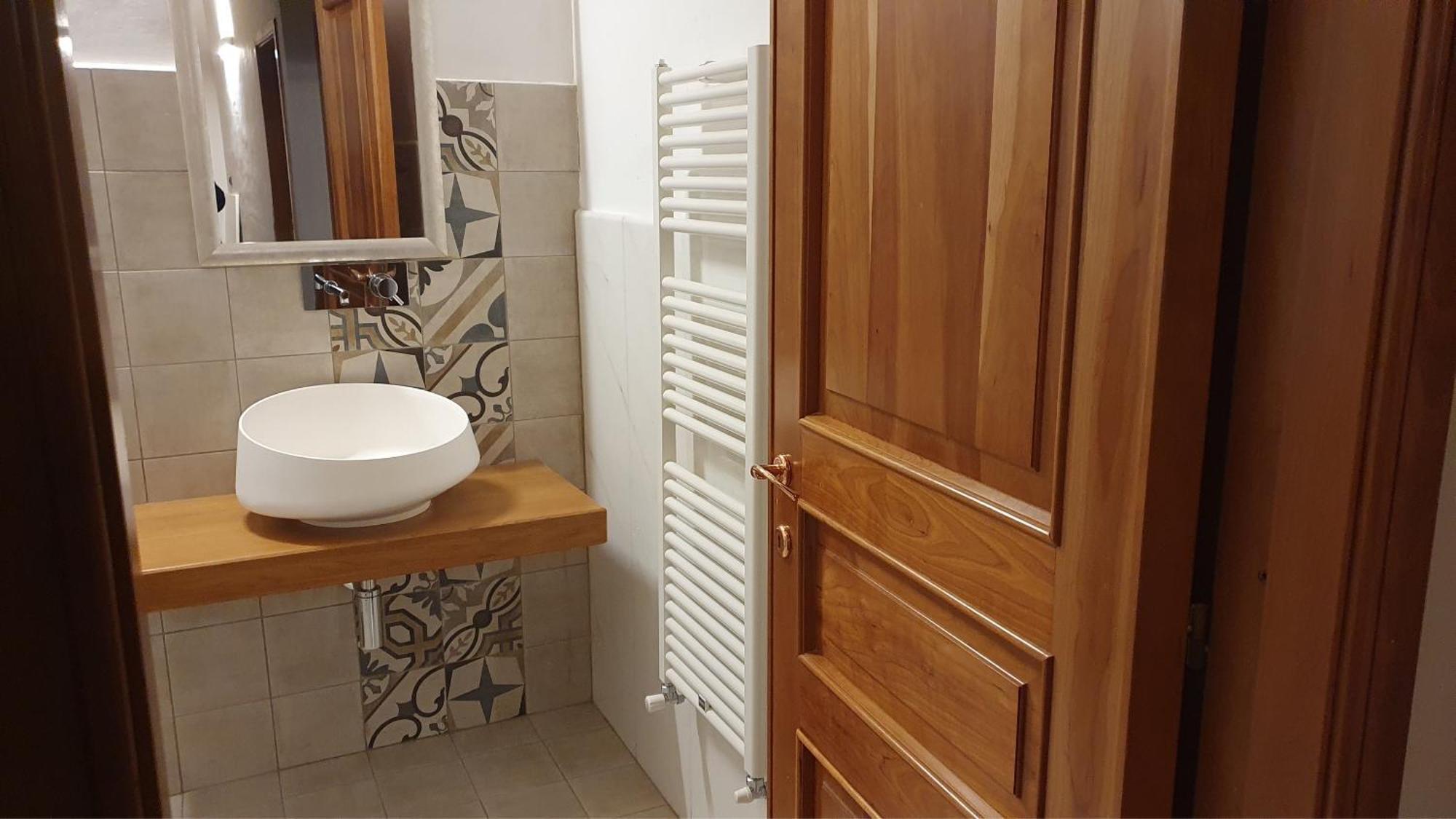 San Giuliano di Puglia I Casali Di Colle Monteヴィラ 部屋 写真
