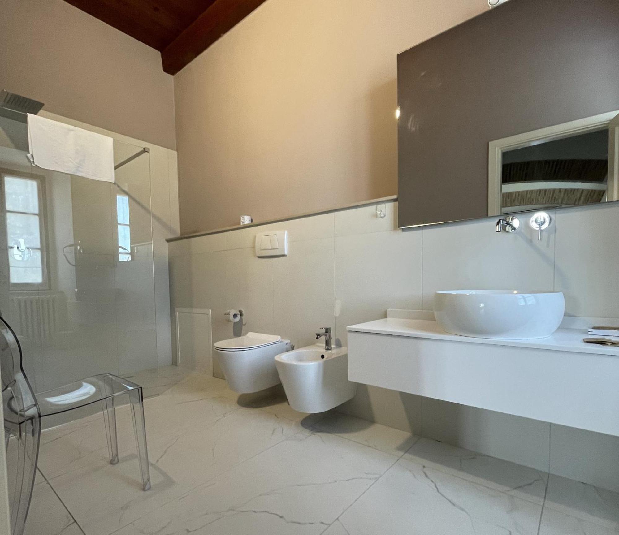 San Giuliano di Puglia I Casali Di Colle Monteヴィラ 部屋 写真